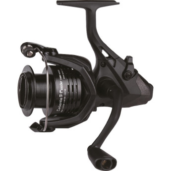 Катушка OKUMA Carbonite B-Feeder 4000 с дополнительной шпулей