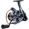 Катушка OKUMA Epixor XT EPXT-40 FD, 7+1 подшипников